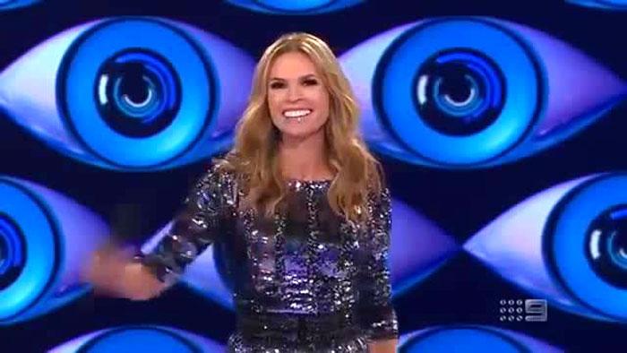 Big Brother AU – Episode 1