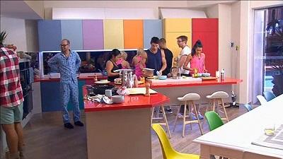 Big Brother – Episode 13