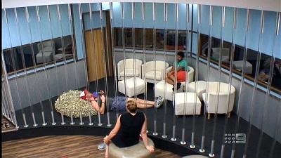 Big Brother – Episode 18