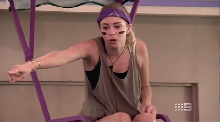 Big Brother AU – Episode 6
