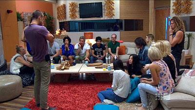 Big Brother – Episode 8