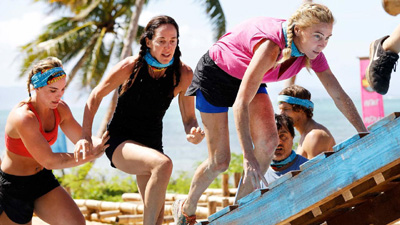 Survivor 6-3