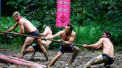 Survivor 6-2