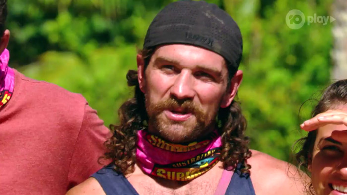Survivor 6-4