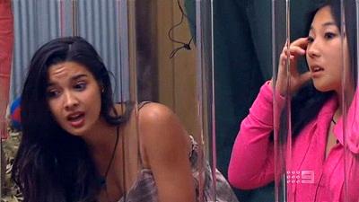 Big Brother – Episode 17