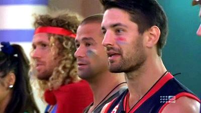 Big Brother – Episode 19