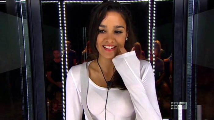 Big Brother – Episode 21
