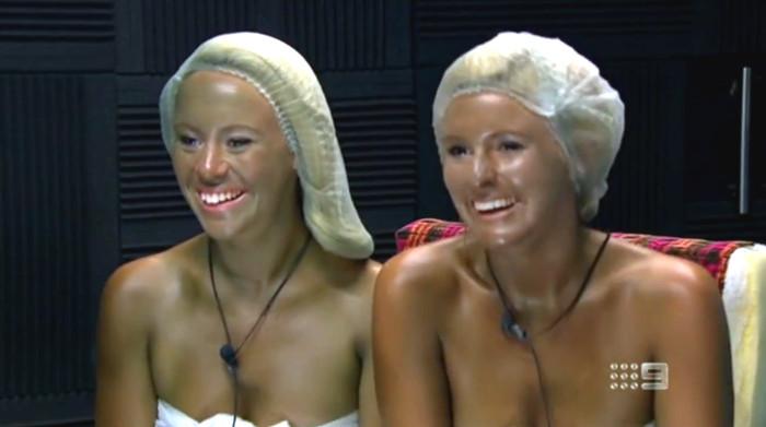 Big Brother – Episode 22