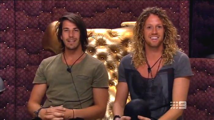 Big Brother – Episode 23