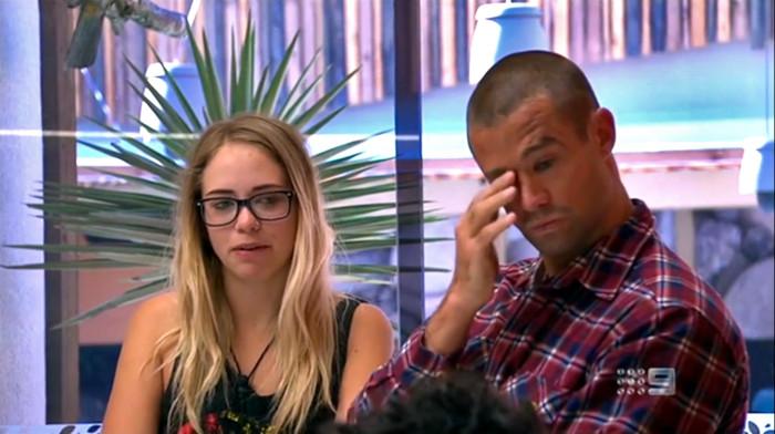 Big Brother – Episode 24