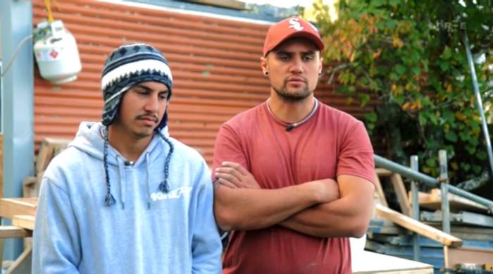 The Block NZ 8-26