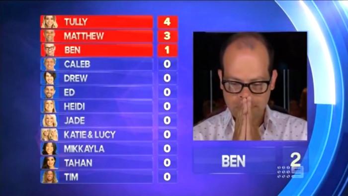Big Brother – Episode 26