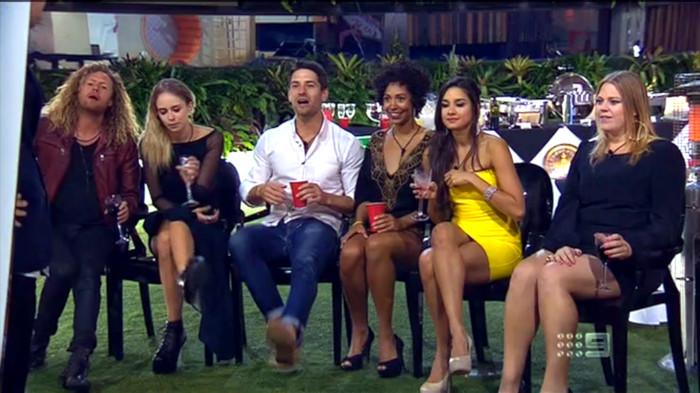 Big Brother – Episode 27