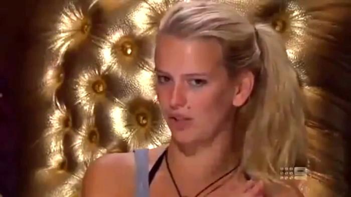 Big Brother – Episode 31