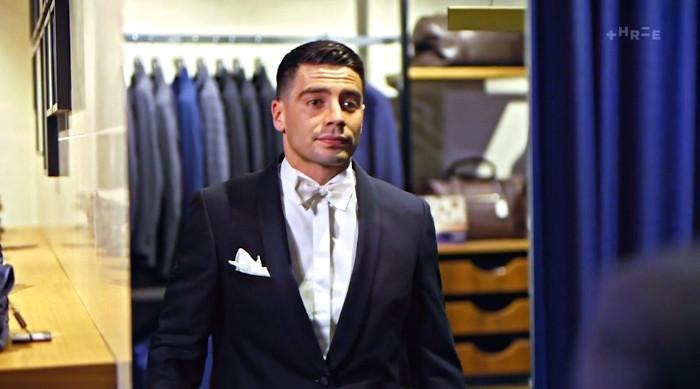 Married At First Sight NZ 3-1