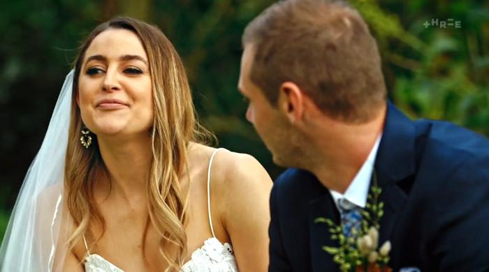 Married At First Sight NZ 3-2