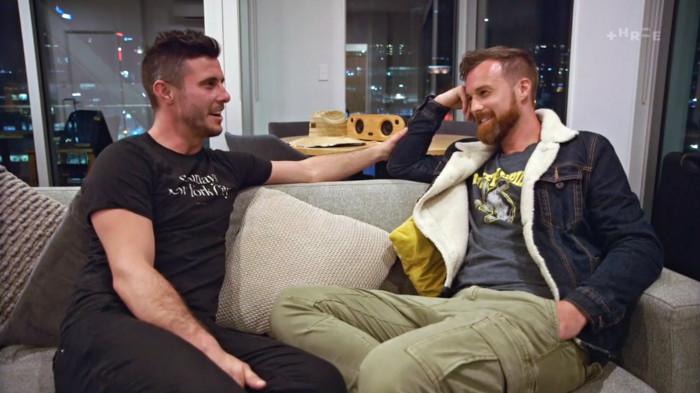 Married At First Sight NZ 3-5