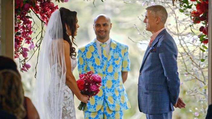 Married At First Sight NZ 3-3