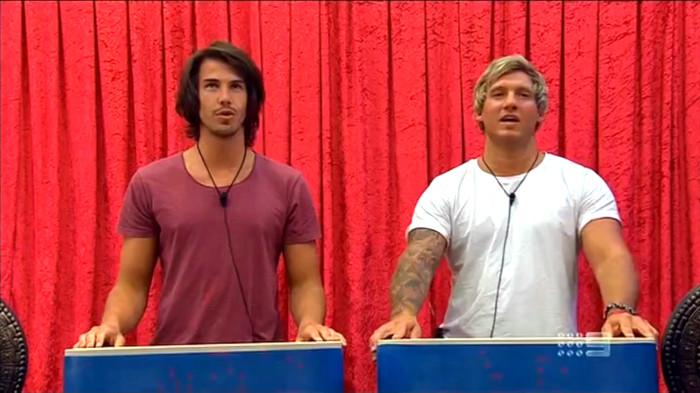 Big Brother – Episode 28 & 29