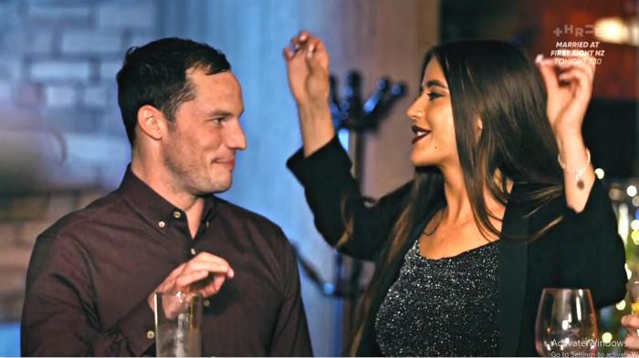 Married At First Sight NZ 3-7