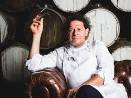 hk z marco pierre white