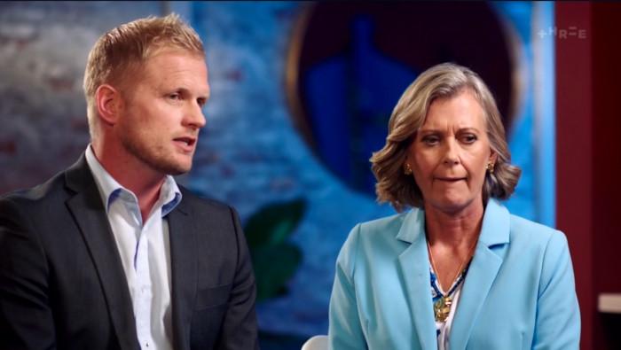 Married At First Sight NZ 3-11