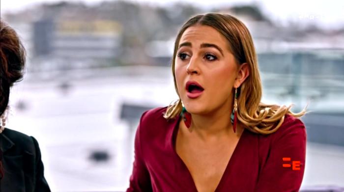 Married At First Sight NZ 3-12