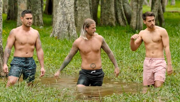 Bachelorette NZ 1-2