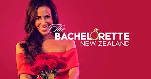 Bachelorette NZ 1-4