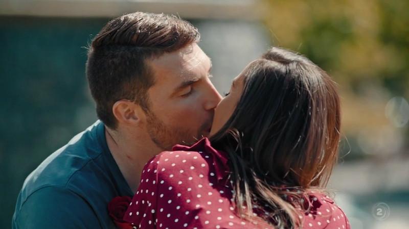 Bachelorette NZ 1-16