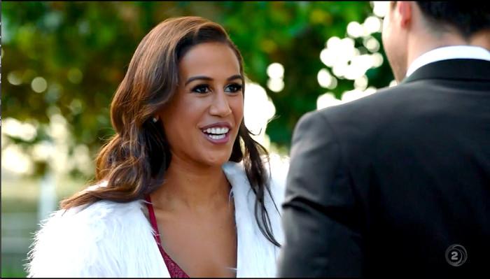 Bachelorette NZ 1-1