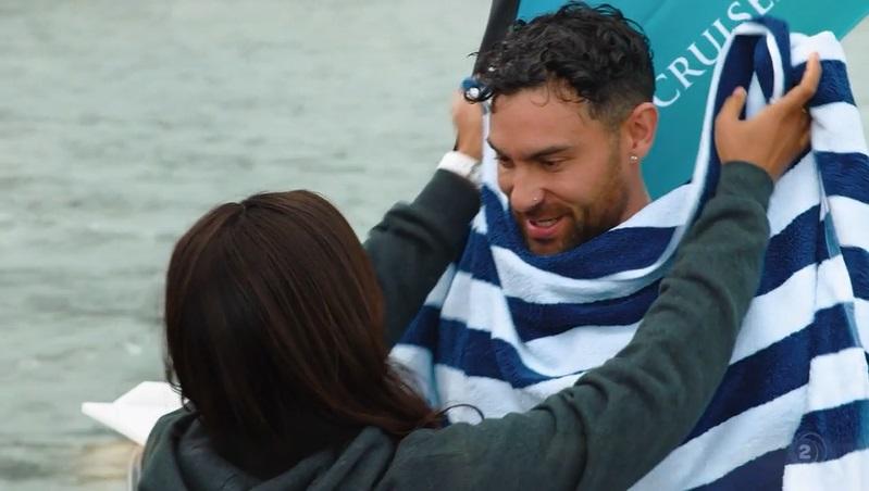 Bachelorette NZ 1-3