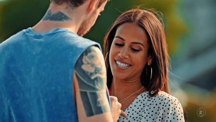 Bachelorette NZ 1-9