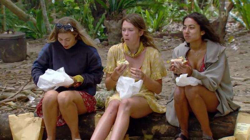 Survivor 7-11