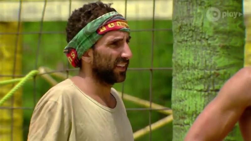 Survivor 7-12