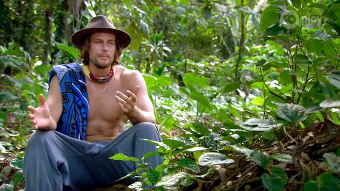 Survivor 7-4