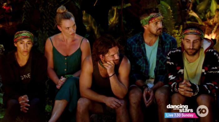 Survivor 7-6