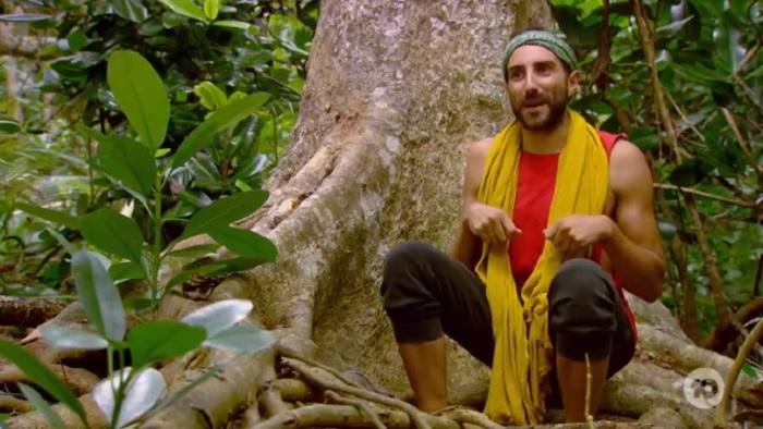 Survivor 7-7