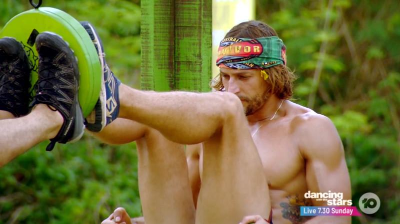 Survivor 7-9