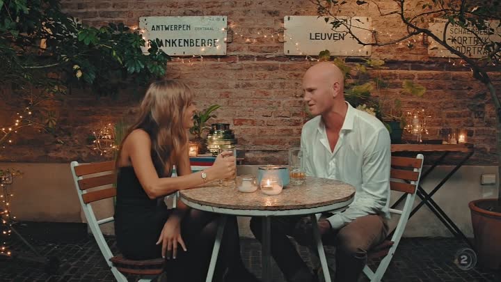 Bachelorette NZ 1-12