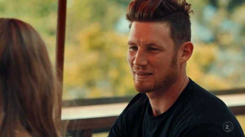Bachelorette NZ 1-17
