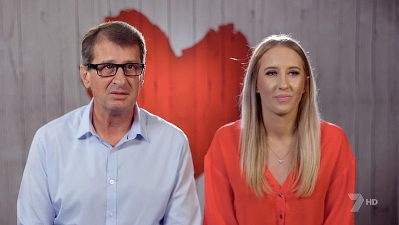 First Dates 4-5
