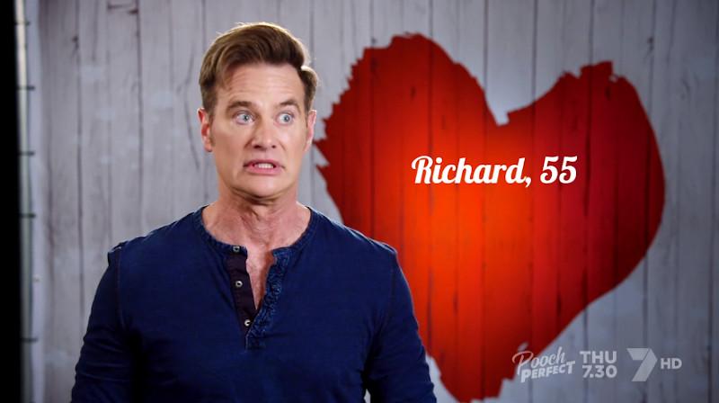 First Dates 4-6