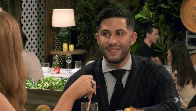 First Dates 4-1