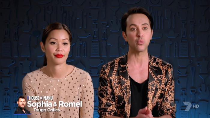 My Kitchen Rules 11-10