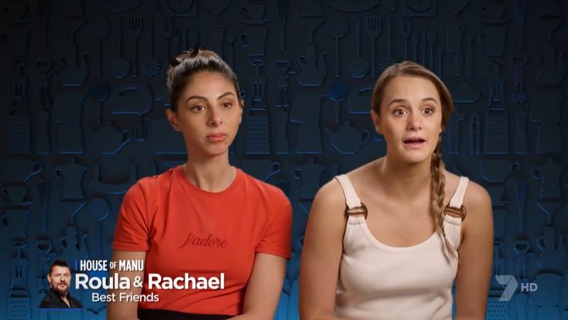 My Kitchen Rules 11-15