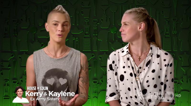 My Kitchen Rules 11-16