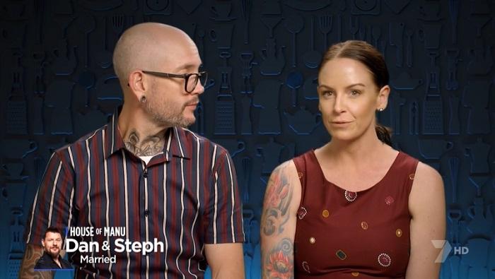My Kitchen Rules 11-2