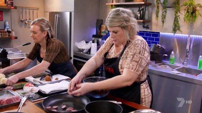My Kitchen Rules 11-6
