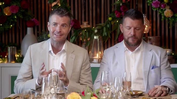 My Kitchen Rules 11-7